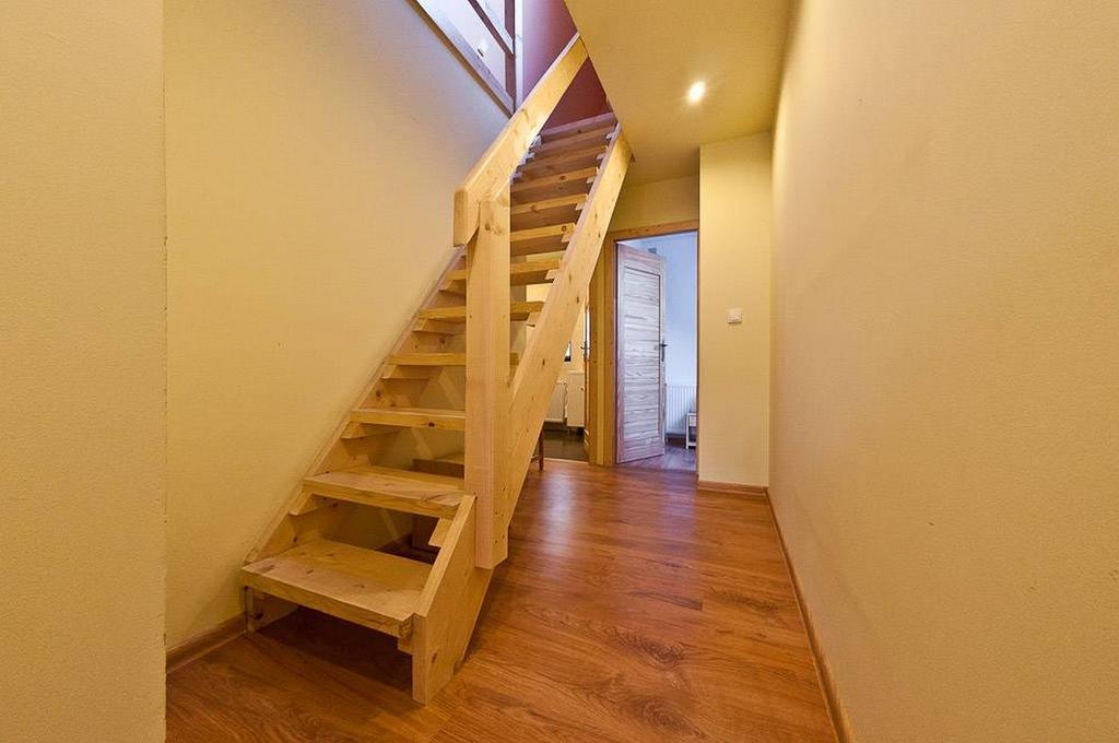 Villa Dom Na Groniu Kościelisko Habitación foto