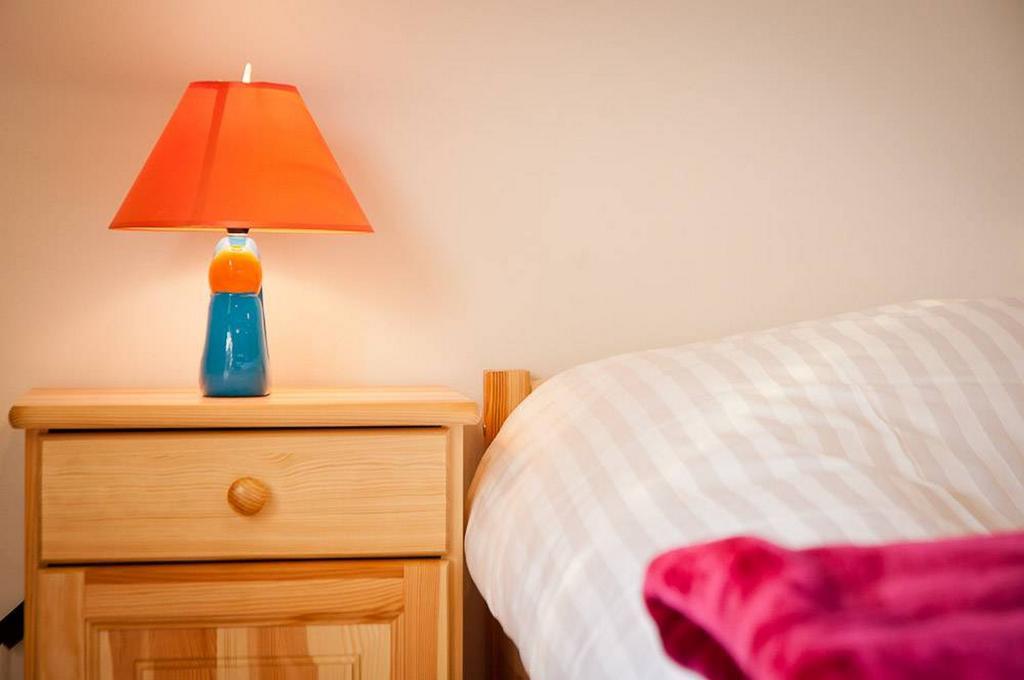 Villa Dom Na Groniu Kościelisko Habitación foto
